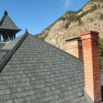 Empire Shake™ Synthetic Shake Roof Tiles