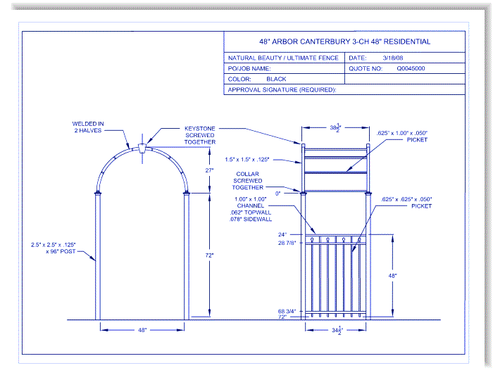 The Arbor (ARBOR_CANT_3CH_48RESID)