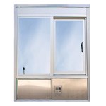 View 601 Series Security Windows