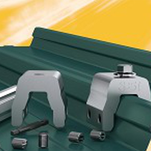 CAD Drawings S-5! Metal Roof Innovations, Ltd.  S-5-KHD Clamp