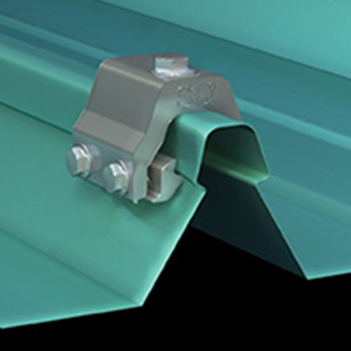 CAD Drawings S-5! Metal Roof Innovations, Ltd.  S-5-K Grip Snow Clamp
