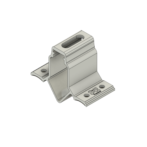 CAD Drawings S-5! Metal Roof Innovations, Ltd.  CorruBracket 100T PV