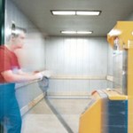 View Freight & Specialty Elevators