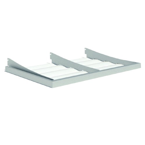 aLuminate™ Light Shelves