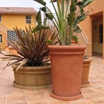View La Marino Playa / Planters & Vases