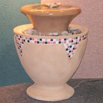 View Madera Fountain / Self Contained Fountain