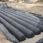 CAD Drawings Contech Engineered Solutions ChamberMaxx® Stormwater Chamber System