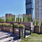 View Alternative Rooftop Landscaping Systems Avoid Structural Building Damage