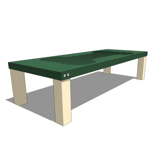 DOGIPARK® Bone Table ( 7511 )