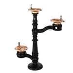 CAD Drawings Murdock-Super Secur Classic Series Drinking Fountains