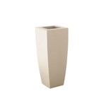 View Tapered Square Planter 