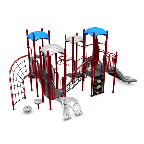 CAD Drawings Play & Park Structures Twilight