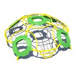 View Freestanding Play: Tetra Dome Climber (TFR0674XX)