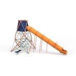 View Ascend Thrill Tower with Slide (RC-1702T-SR)