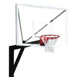 View Douglas® Super-Six™ Basketball Systems