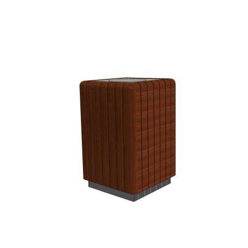EP 3547: Waste Receptacle