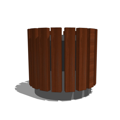 EP 4300: Planter