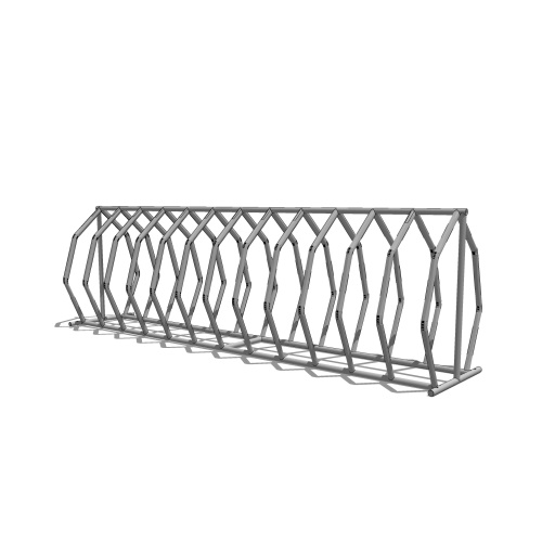 EP 5901: Bike Rack