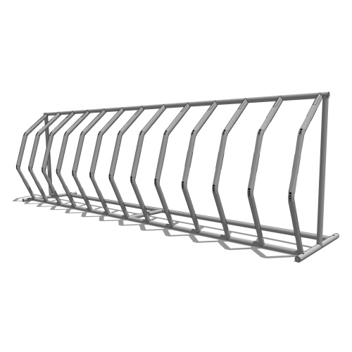 EP 5903: Bike Rack