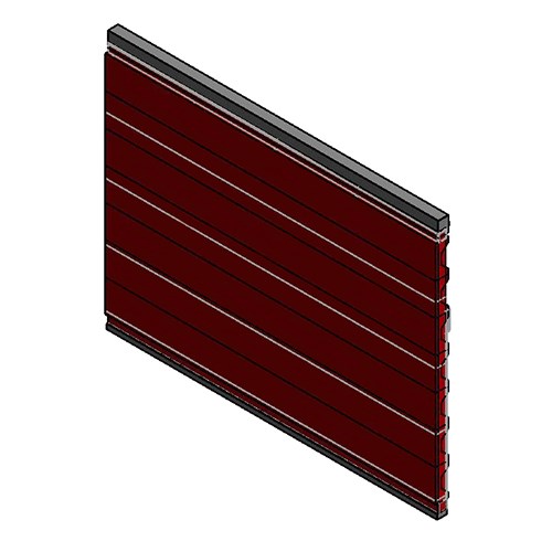 Covrit® Panel