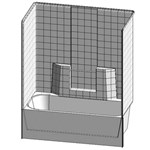 CAD Drawings BIM Models Aquatic