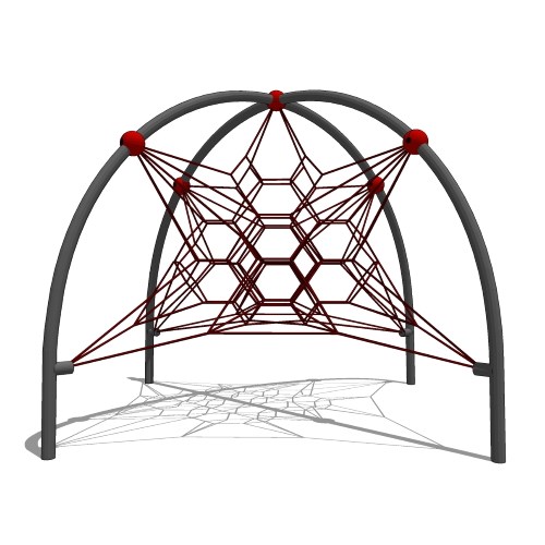 Eclipse® Net Climber Design 3061