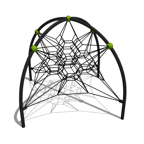 Eclipse® Net Climber Design 3028