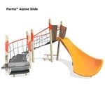 View Forma™ Alpine® Slide
