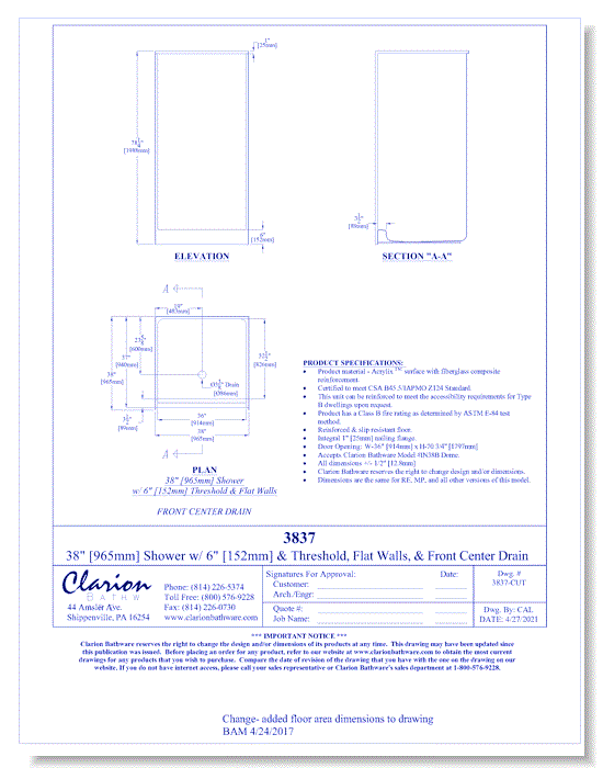 MP3837L or R