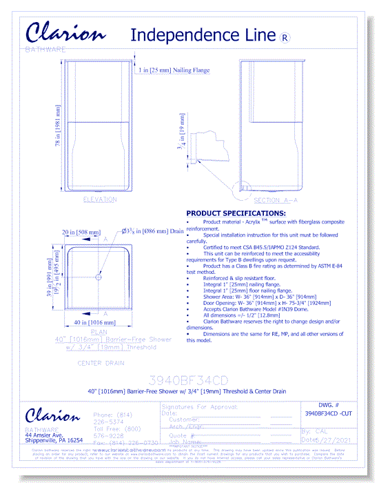 MP3940LBF34CD or RBF34CD