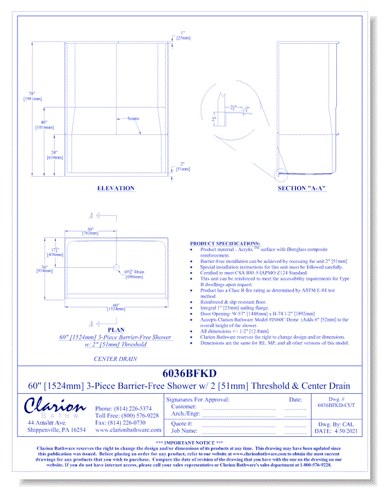 MP6036LBFKD or RBFKD