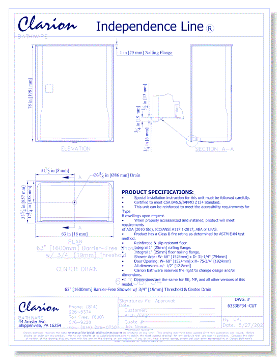 MP6333LBF34 or RBF34