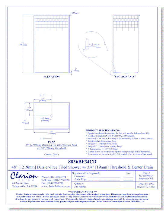 MP8836LBF34CD or RBF34CD