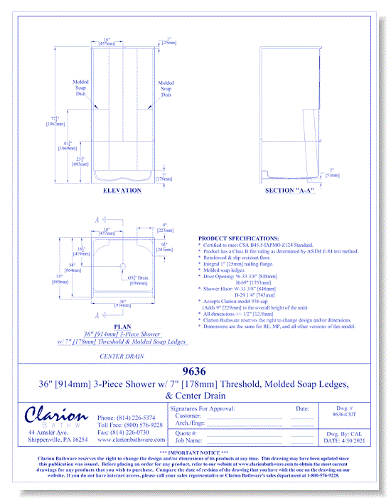 MP9636