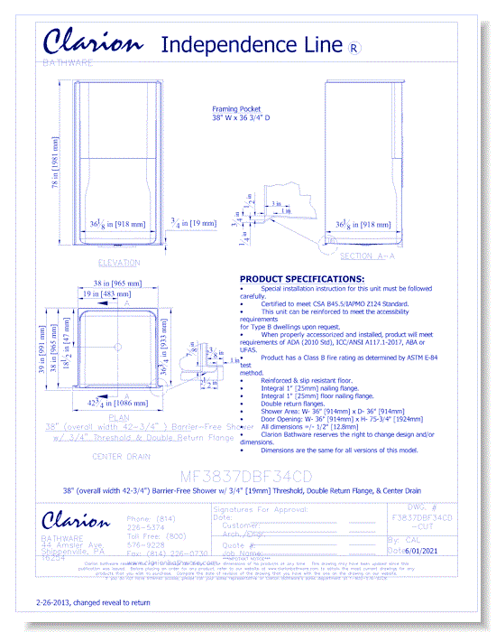 MF3837LBF34CD or RBF34CD