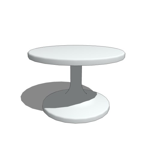 PT-1 Patio Table