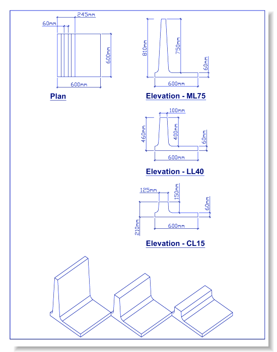 Linear Element