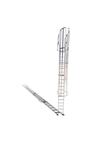 Alaco Ladder Co. - Download Free CAD Drawings, BIM Models, Revit, Sketchup, SPECS and more.