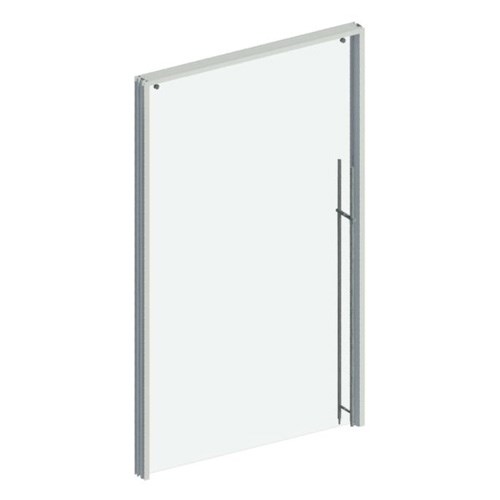 Sliding Glass Pocket Doors: Eclipse™ - Architects Package