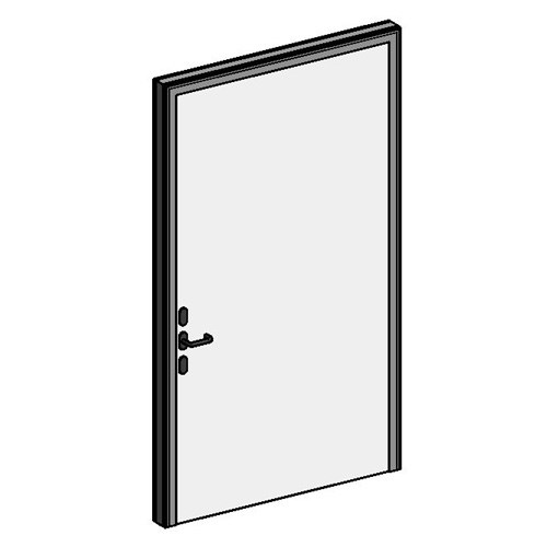 Pivot & Hinged Doors: Timber Swing Doors