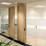 View Pivot & Hinged Doors: Timber Swing Doors - Architects Package
