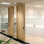 View Pivot & Hinged Doors: Timber Swing Doors - Architects Package
