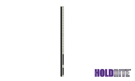 HOLDRITE® Copper-Bonded™ Steel Bracket: 114-C-EXT