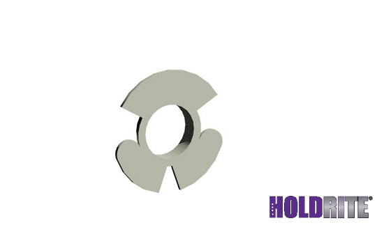 HOLDRITE® Inserts: 424, 425 and 426