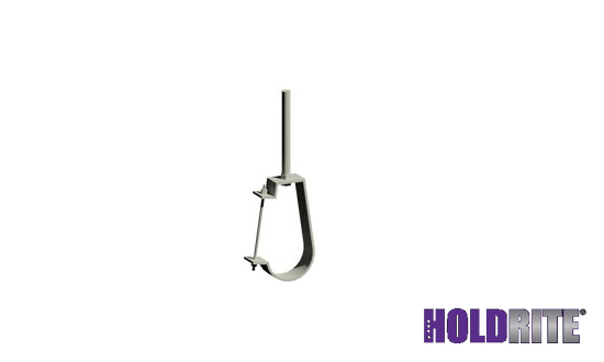 HOLDRITE® Silencer™ J-Hangers: 320 to 330