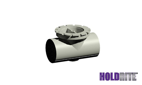 HOLDRITE® Testrite®: TR4-PVC-NH