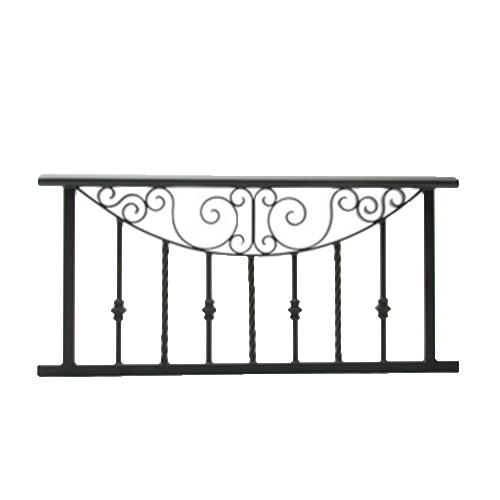 hooks and lattice