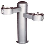 View Wall Mount Drinking Fountain 440