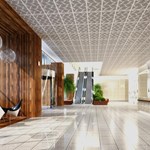 View Decorative Ceiling Systems