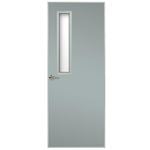 View Series 200BE Fiberglass Reinforced Polyester Flush Door